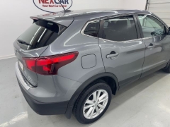 Used 2018  Nissan Rogue Sport 4d SUV FWD S &lpar;2018&period;5&rpar; at NEXCAR near Spring&comma; TX