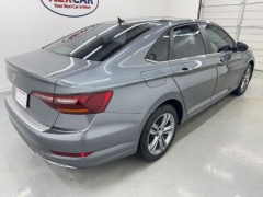 Used 2019  Volkswagen Jetta 4d Sedan 1&period;4T R-Line at NEXCAR near Spring&comma; TX
