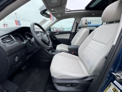 Used 2020  Volkswagen Tiguan 4d SUV SE 4Motion at Nexcar near Spring&comma; TX