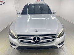 Used 2019  Mercedes-Benz GLC-Class 4d SUV GLC300 at NEXCAR near Spring&comma; TX