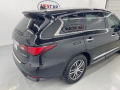 Used 2019  INFINITI QX60 LUXE FWD at NEXCAR near Spring&comma; TX