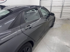 Used 2023  Hyundai Elantra SEL IVT at NEXCAR near Spring&comma; TX