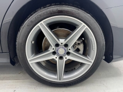 Used 2015  Mercedes-Benz C-Class 4d Sedan C400 4matic at NEXCAR near Spring, TX