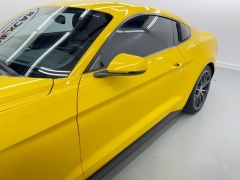 Used 2016  Ford Mustang 2d Fastback EcoBoost Premium at NEXCAR near Spring&comma; TX