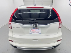 Used 2015  Honda CR-V 4d SUV FWD EX-L at NEXCAR near Spring&comma; TX