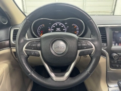 Used 2018  Jeep Grand Cherokee 4d SUV 4WD Limited V6 at NEXCAR near Spring, TX