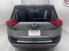 Used 2023  Nissan Rogue FWD SV at NEXCAR near Spring&comma; TX