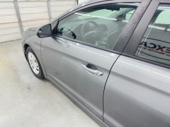 Used 2020  Hyundai Elantra 4d Sedan SE at NEXCAR near Spring, TX