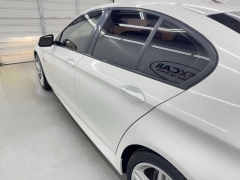 Used 2013  BMW 5 Series 4dr Sdn 535i RWD at NEXCAR near Spring&comma; TX