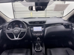 Used 2018  Nissan Rogue Sport 4d SUV FWD SL at NEXCAR near Spring&comma; TX