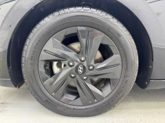 Used 2021  Hyundai Elantra SEL IVT at NEXCAR near Spring&comma; TX