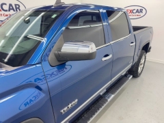 Used 2017  GMC Sierra 1500 2WD Crew Cab SLT Texas Premium Pkg at NEXCAR near Spring&comma; TX