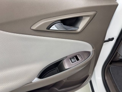 Used 2021  Chevrolet Malibu 4dr Sdn LT at NEXCAR near Spring, TX