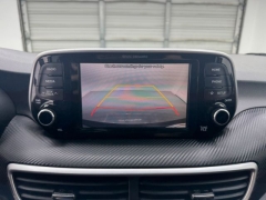 Used 2020  Hyundai Tucson 4d SUV FWD Value at NEXCAR near Spring&comma; TX