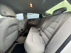 Used 2022  Chevrolet Malibu 4dr Sdn LT at NEXCAR near Spring, TX