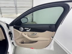 Used 2016  Mercedes-Benz C-Class 4d Sedan C300 at NEXCAR near Spring, TX