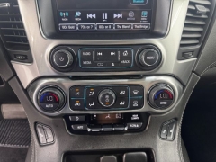 Used 2019  Chevrolet Suburban 4d SUV 4WD LT at NEXCAR near Spring&comma; TX