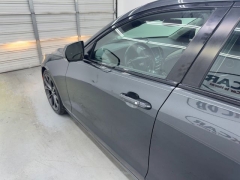 Used 2016  Cadillac ATS 4d Sedan 2&period;0L Turbo Luxury at NEXCAR near Spring&comma; TX