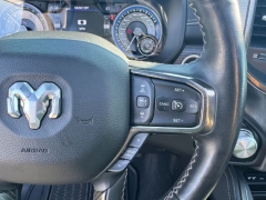 Used 2019  Ram 1500 2WD Crew Cab Limited at NEXCAR near Spring, TX