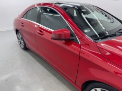 Used 2019  Mercedes-Benz CLA-Class 4d Coupe CLA250 at NEXCAR near Spring, TX