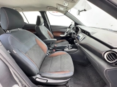 Used 2018  Nissan Kicks 4d SUV FWD SR at NEXCAR near Spring&comma; TX