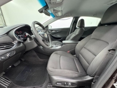 Used 2021  Chevrolet Malibu 4dr Sdn LT at NEXCAR near Spring&comma; TX