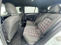 Used 2019  Volkswagen GTI 4d Hatchback 2&period;0T S Auto at NEXCAR near Spring&comma; TX