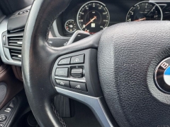 Used 2018  BMW X5 xDrive50i Sports Activity Vehicle at NEXCAR near Spring, TX