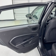 Used 2019  Ford Fiesta 4d Hatchback SE at NEXCAR near Spring, TX