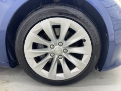 Used 2018  Tesla Model S 4d Sedan AWD 75D at NEXCAR near Spring, TX