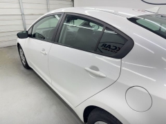 Used 2015  Kia Forte 4d Sedan LX Popular at NEXCAR near Spring, TX