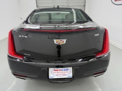 Used 2019  Cadillac XTS 4d Sedan AWD Luxury at NEXCAR near Spring&comma; TX