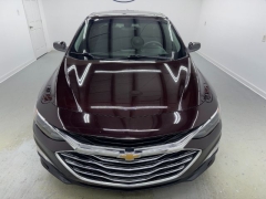 Used 2021  Chevrolet Malibu 4dr Sdn LT at NEXCAR near Spring&comma; TX