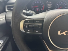 Used 2023  Kia K5 LXS Auto FWD at NEXCAR near Spring&comma; TX
