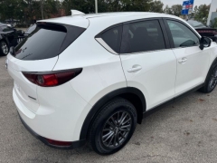 Used 2020  Mazda CX-5 4d SUV FWD Touring at Nexcar near Spring&comma; TX