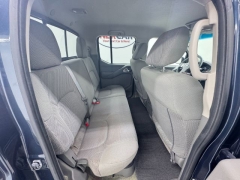 Used 2017  Nissan Frontier 2WD Crew Cab SV at NEXCAR near Spring&comma; TX