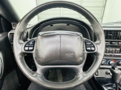 Used 2002  Chevrolet Camaro 2d Convertible Z28 SS at NEXCAR near Spring, TX