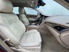 Used 2015  Cadillac CTS 4d Sedan 2&period;0L Turbo Luxury AWD at NEXCAR near Spring&comma; TX