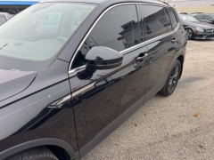 Used 2024  Volkswagen Tiguan 2&period;0T Wolfsburg Edition FWD at Nexcar near Spring&comma; TX