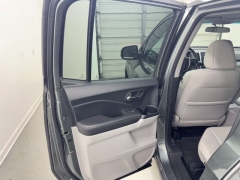Used 2017  Honda Ridgeline Crew Cab AWD RTL at NEXCAR near Spring&comma; TX