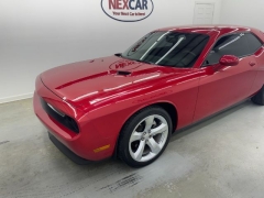 Used 2012  Dodge Challenger 2d Coupe SXT Plus at NEXCAR near Spring&comma; TX
