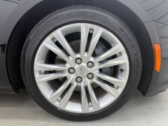 Used 2019  Cadillac XTS 4d Sedan AWD Luxury at NEXCAR near Spring&comma; TX