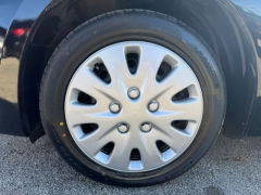 Used 2016  Nissan Sentra 4d Sedan S CVT at NEXCAR near Spring, TX