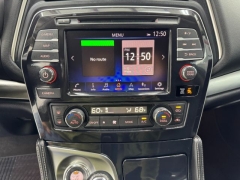 Used 2021  Nissan Maxima SV 3&period;5L at NEXCAR near Spring&comma; TX