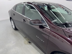 Used 2021  Chevrolet Malibu 4dr Sdn LT at NEXCAR near Spring&comma; TX
