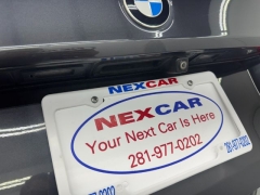 Used 2018  BMW 5 Series 540i Sedan at NEXCAR near Spring, TX