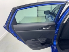 Used 2016  Honda Civic Sedan 4d LX CVT at NEXCAR near Spring&comma; TX