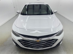 Used 2021  Chevrolet Malibu 4dr Sdn LT at NEXCAR near Spring, TX