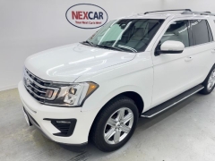 Used 2020  Ford Expedition 4d SUV 2WD XLT at NEXCAR near Spring&comma; TX