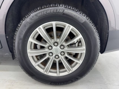 Used 2017  Cadillac XT5 4d SUV AWD Luxury at NEXCAR near Spring, TX